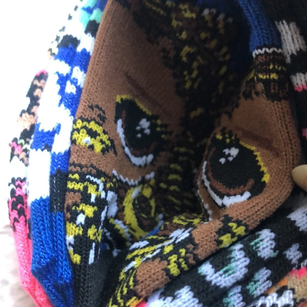 L.O.L. Surprise Girls Toddlers Socks NEW